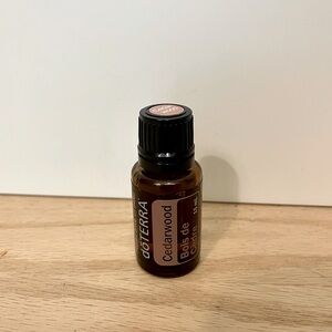 Doterra Cedarwood Essential Oil